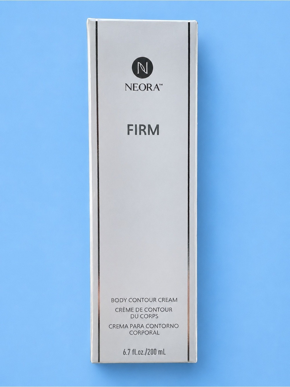 Neora Firm Body Contour Cream 6.7oz NEW